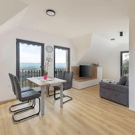 Apartments Nikolaj Preddvor Esterno foto