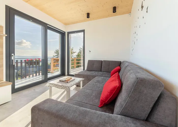 Apartments Nikolaj