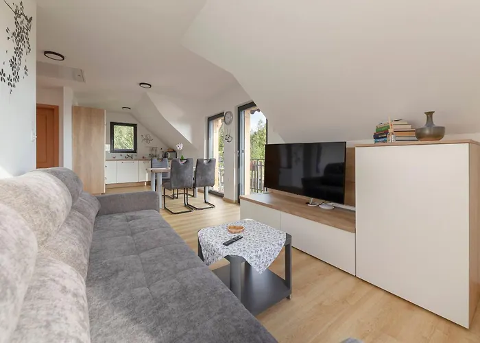 Apartments Nikolaj