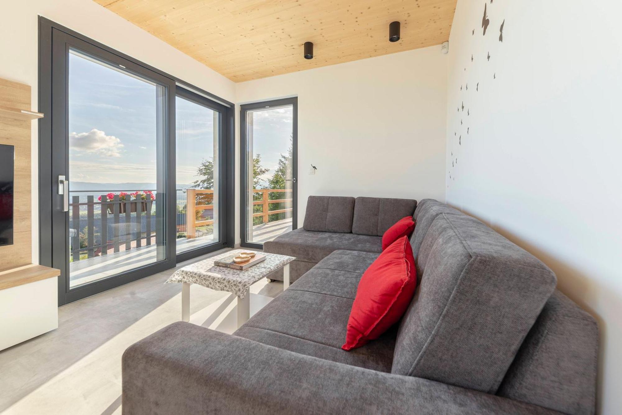 Nikolaj Apartment