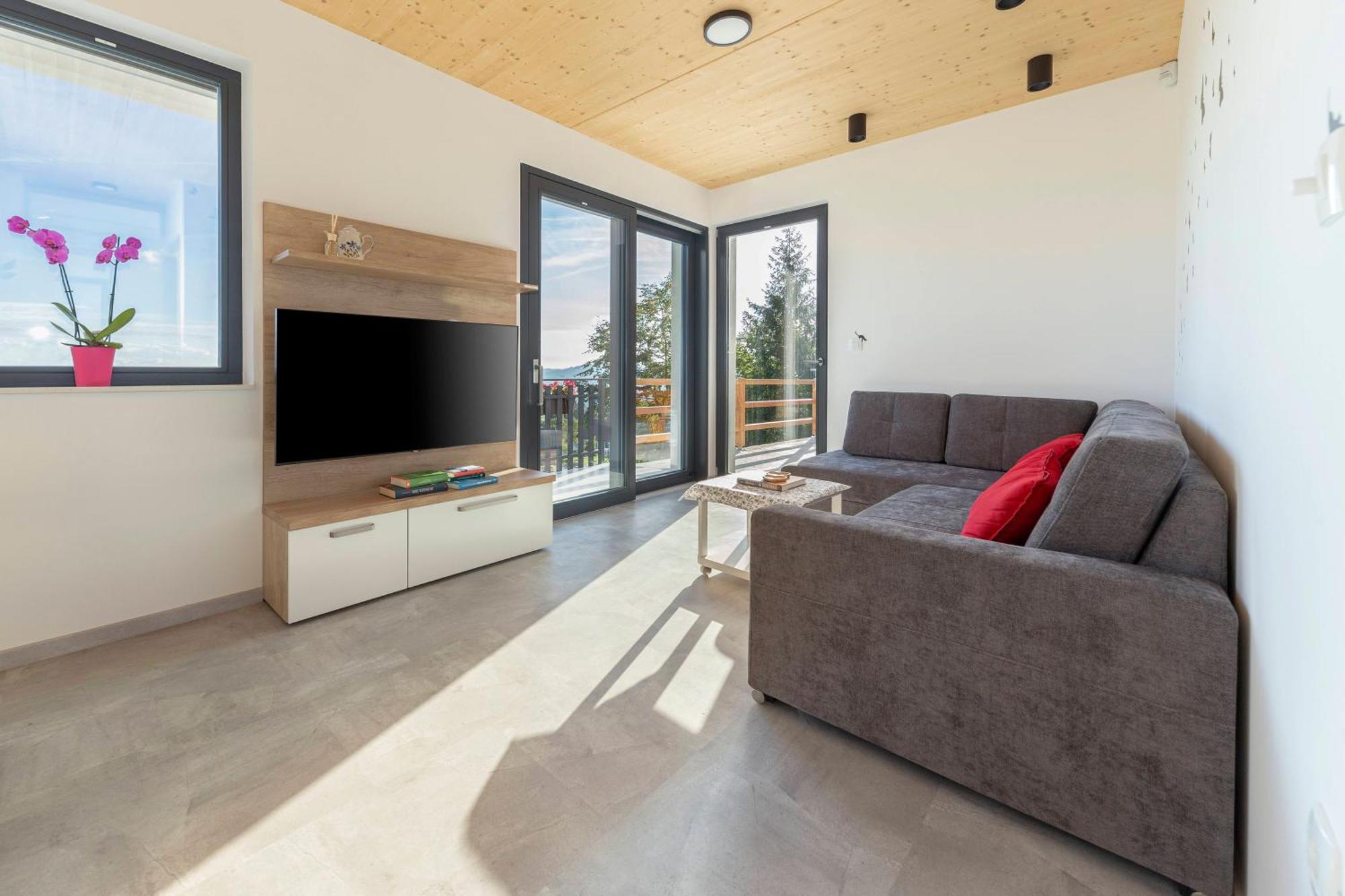 Apartment Nikolaj Preddvor
