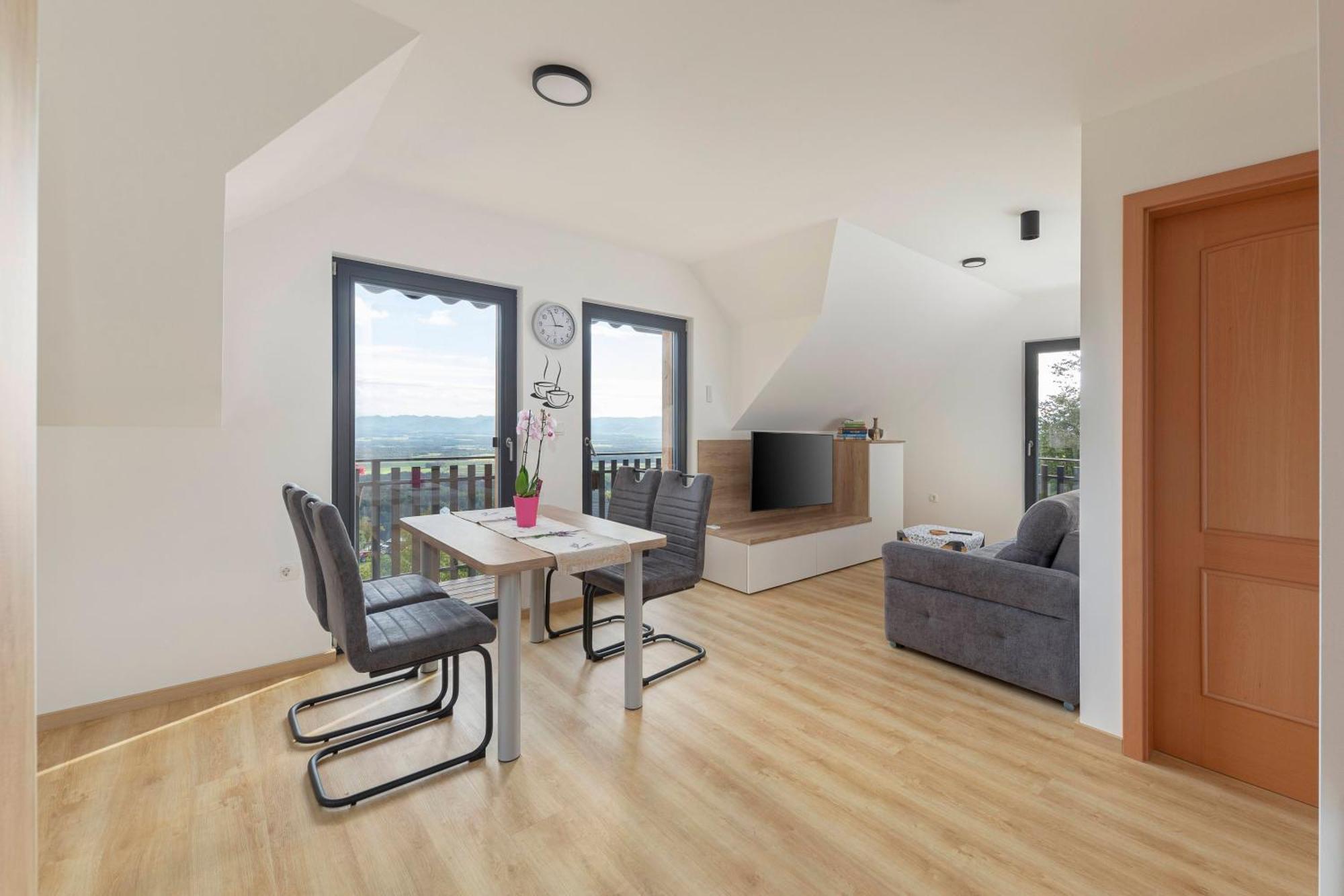 Apartment Nikolaj Preddvor
