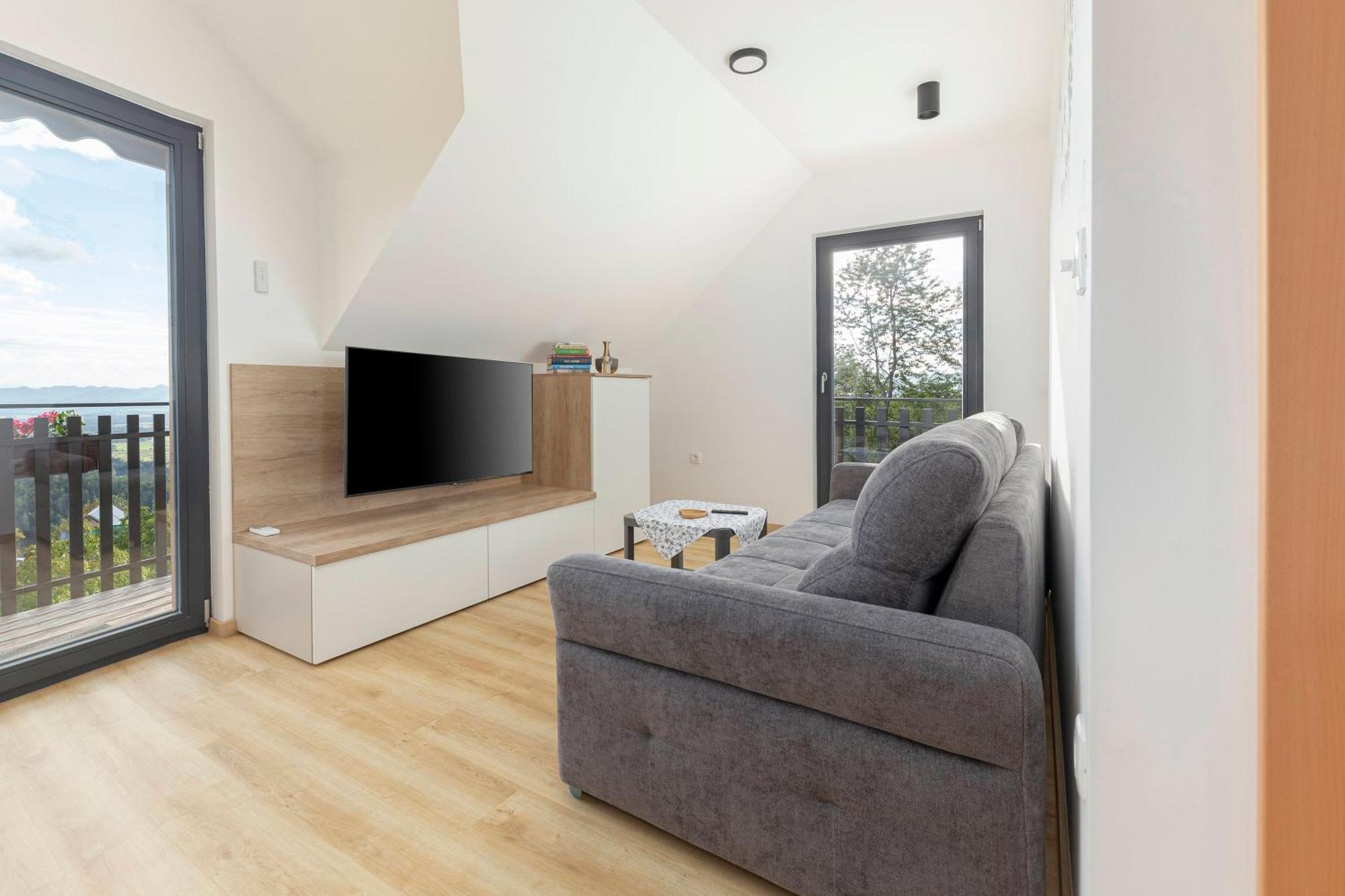 Apartment Nikolaj Preddvor